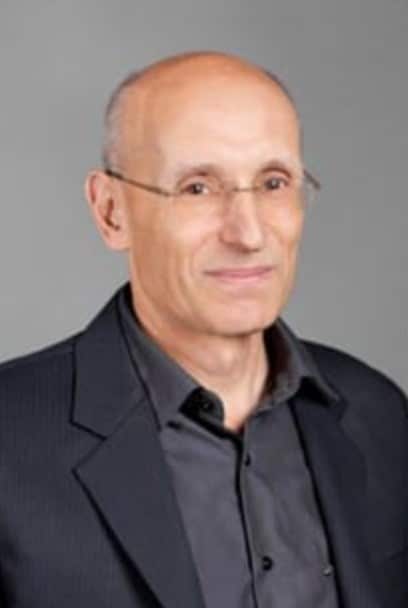 אליאור ויסברג – אקטואר מוסמך, מייסד אליאור ויסברג בע״מ